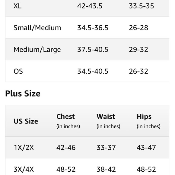 - ✨Hippie PLUS SIZE boho 60’s 70’s costume dress set - Picture 5 of 5